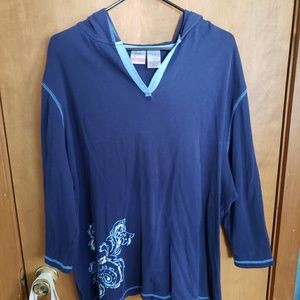 Just my size t-shirt